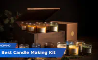 The Best Candle Making Kits of 2024