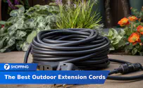 The Best Outdoor Extension Cords of 2024