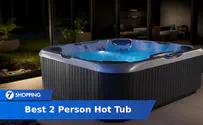 The Best 2 Person Hot Tubs of 2024