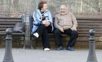 Older adults less impacted by war than younger counterparts