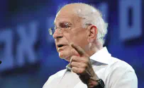 נפטר זוכה פרס נובל פרופ' דניאל כהנמן