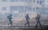 IDF eliminates terrorists freed in 2011 'Shalit deal'