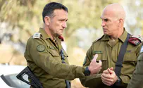 נחושים לשנות את המשוואה מול חיזבאללה