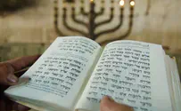 Rabbi Kook on Psalm 100: Recognizing God's kindness