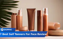 7 Best Self Tanners For Face Review