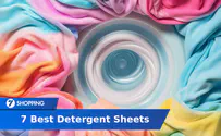 7 Best Detergent Sheets of 2024