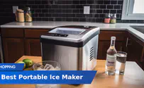 7 Best Portable Ice Makers of 2024