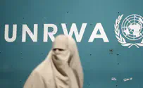UNRWA suspends teacher, protests break out