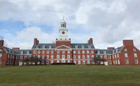 Rutgers University's anti-Israel bunch