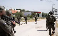 חשד: המחבל הגיע באופניים, ירה ופצע שלושה