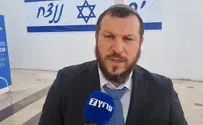 השר אליהו: נתנגד לשחרור מחבלים רוצחים