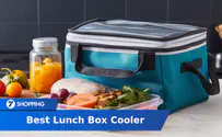 7 Most Popular Lunch Box Coolers of 2024