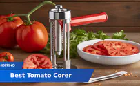 7 Top Selling Tomato Corers of 2024