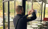 צו סגירה למסעדה בבני ברק שהעסיקה שב"ח
