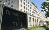 State Department official resigns due to US support for Israel