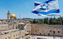 Should you be angry at Ezekiel for this week's Haftorah?