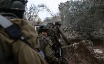 סוכל פיגוע התאבדות שחמאס תכנן במרכז הארץ