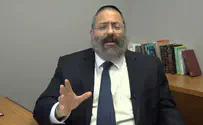 The Arab-Israeli conflict is not territorial