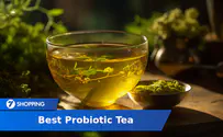 8 Best Selling Probiotic Teas of 2024