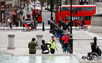 Iranian TV host stabbed outside his London home