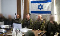 'This operation achieved its goal'