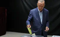 ארדואן יחסל את מעוז ההתנגדות לשלטונו?