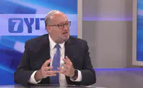 Daniel Perez Hy"d - The Living Bridge between Purim and Pesach