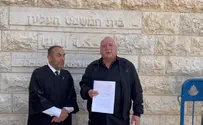 אמסלם דורש: חובת גיוס גם לערביי ישראל