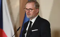 Czech PM: Embassy to be moved to Jerusalem in coming months