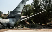 Israeli couple killed in California plane crash