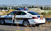 שוטרת חשודה שרשמה 20 דו"חות תנועה מומצאים