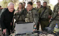 בכירים מסגירים עצמם ומספרים שחמאס מתפרק