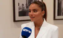 להיאבק למען ישראל, בכל חזית, בכל פלטפורמה