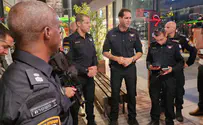 Three people seriously injured in stabbing attack in Gan Yavne