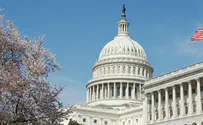 Lawsuit seeks to ban Congressmen from voting for aid to Israel