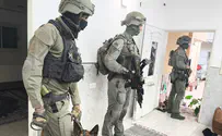 Sister of Hamas leader arrested in Israel