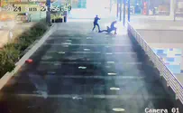 How Gan Yavne stabber was neutralized