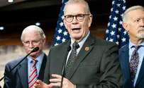 Michigan rep. calls for Gaza war to end 'like Hiroshima'