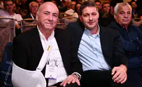 ועידת איגוד התאגידים העירוניים יוצאת לדרך