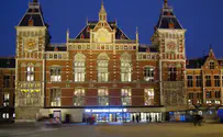 Amsterdam takes first step in walking back Nazi collaboration