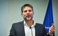 Смотрич требует нападения на Иран