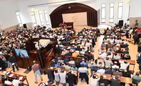 כנס חיי עולם בהר המור: ההרשמה בעיצומה