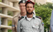 הפרקליטות הצבאית תערער על עונשו של הרוצח