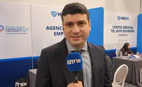 "עלייה מבחירה חופשית - לא מטעמי חירום"