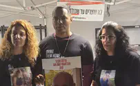 Ritchie Torres vows 'fierce urgency' to free hostages