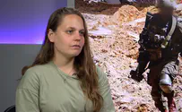 'The troops on ground help us fight against the lies'