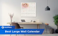 7 Best Large Wall Calendars of 2024