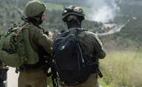 הקלטות הקשר מהקרב מול המחבל בבנימין