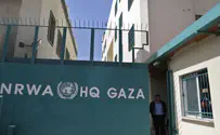 Japan to restore funding to UNRWA