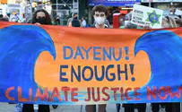 Jewish climate advocacy group marks significant success in Oregon